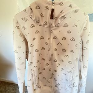Billabong warm jacket